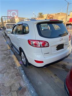 هیوندای سەنتافی